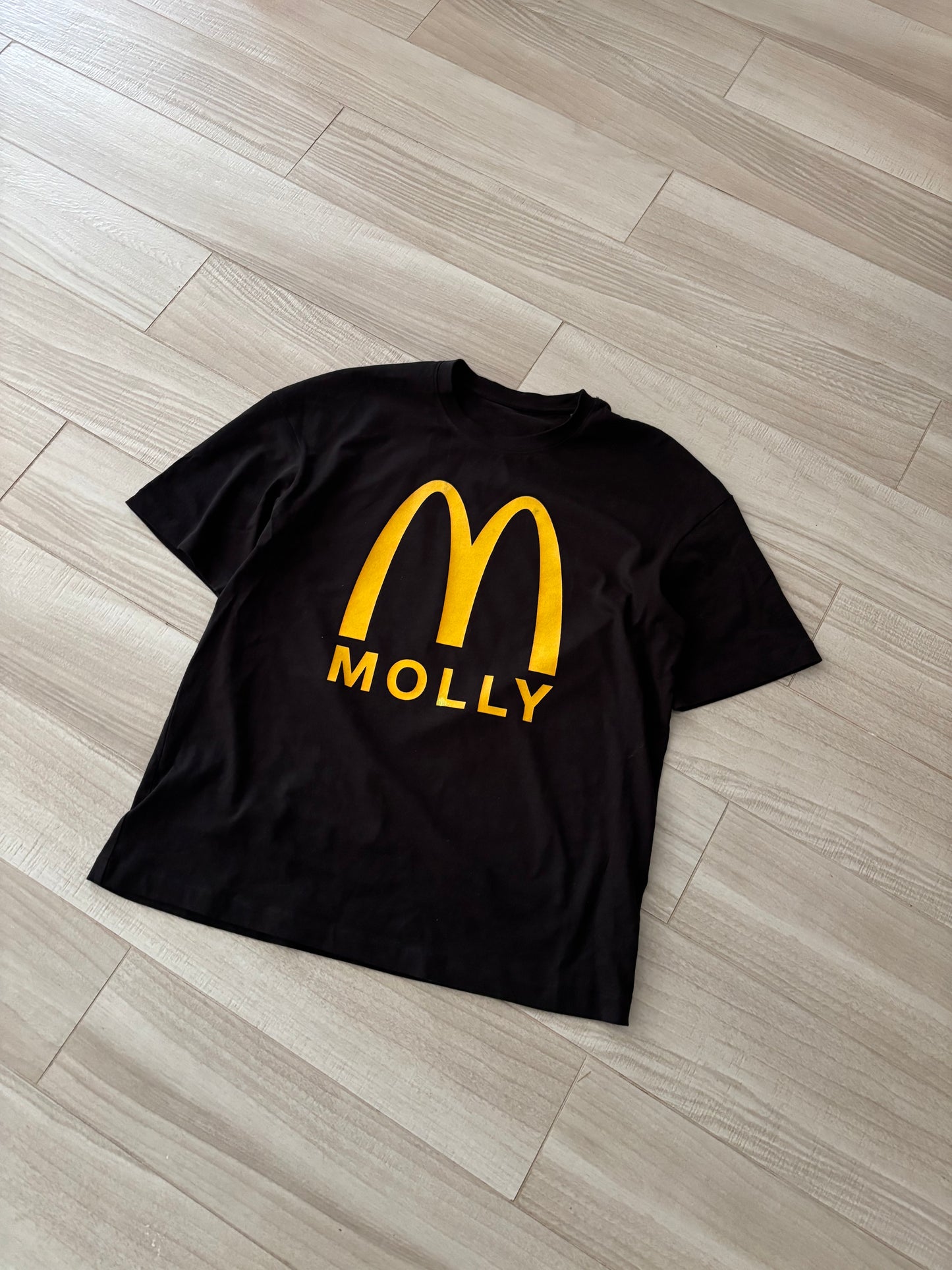Molly Tee